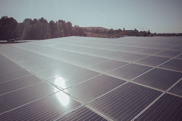 créditos de energia solar
