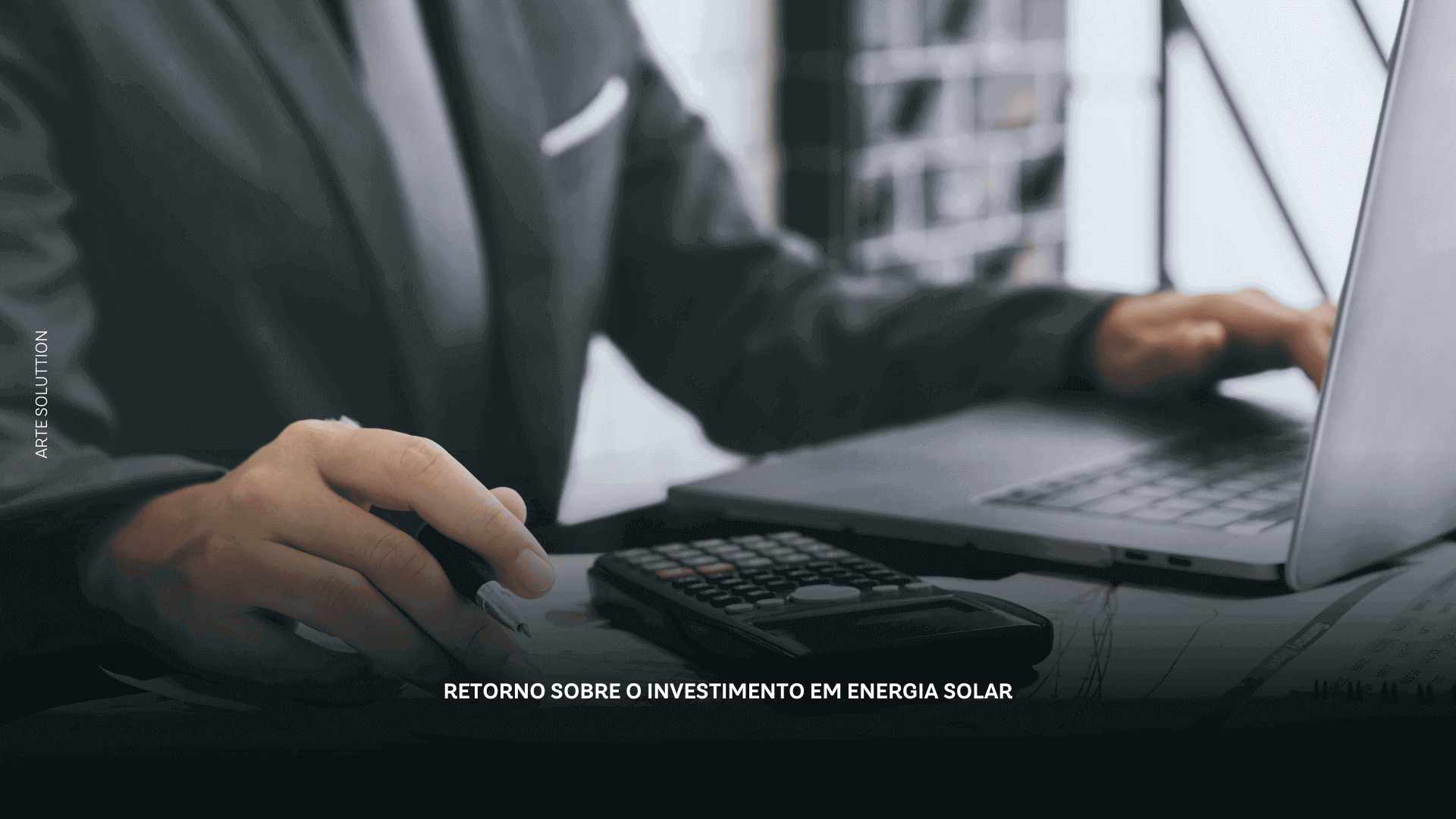 Investimento